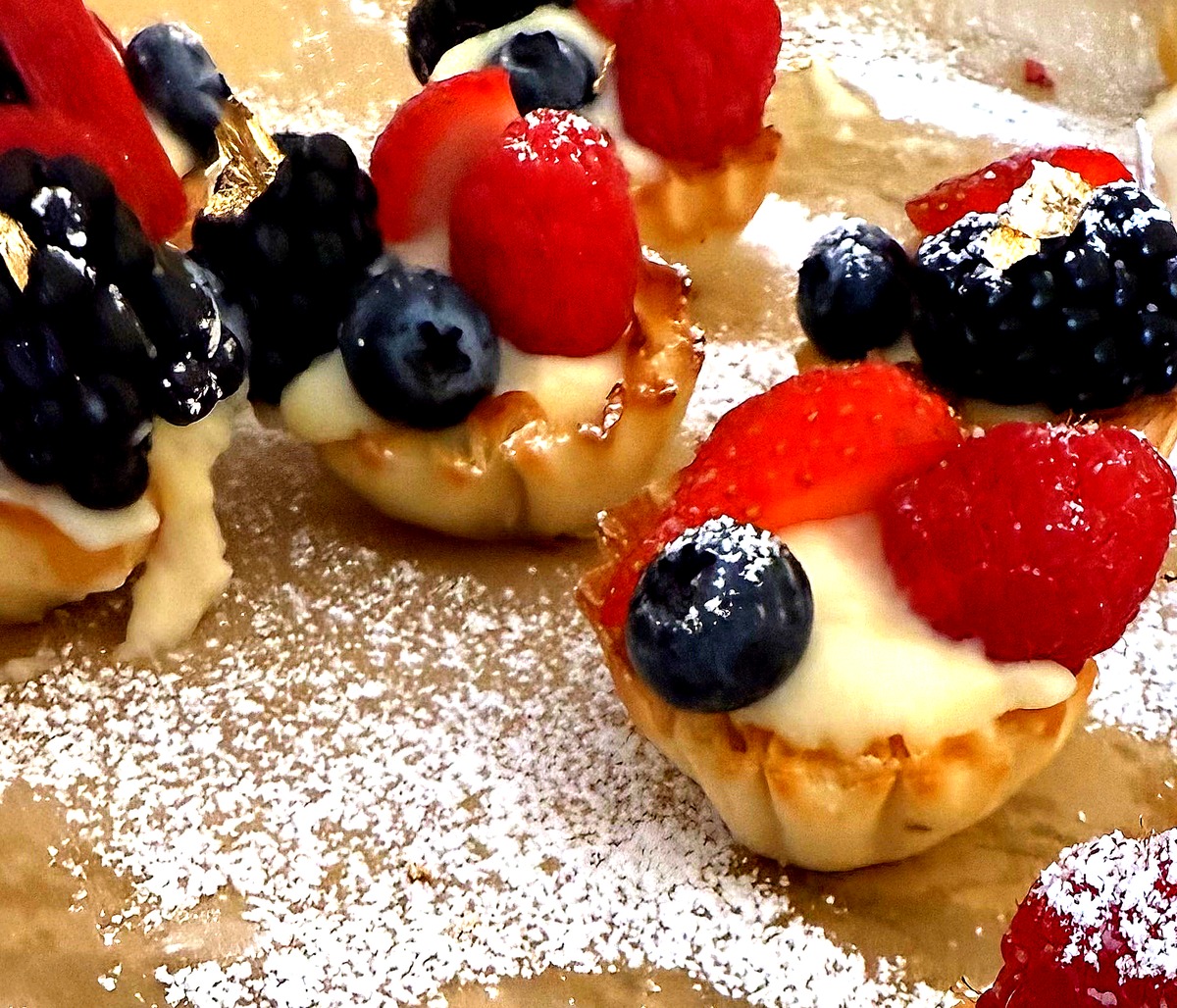Mini Tart